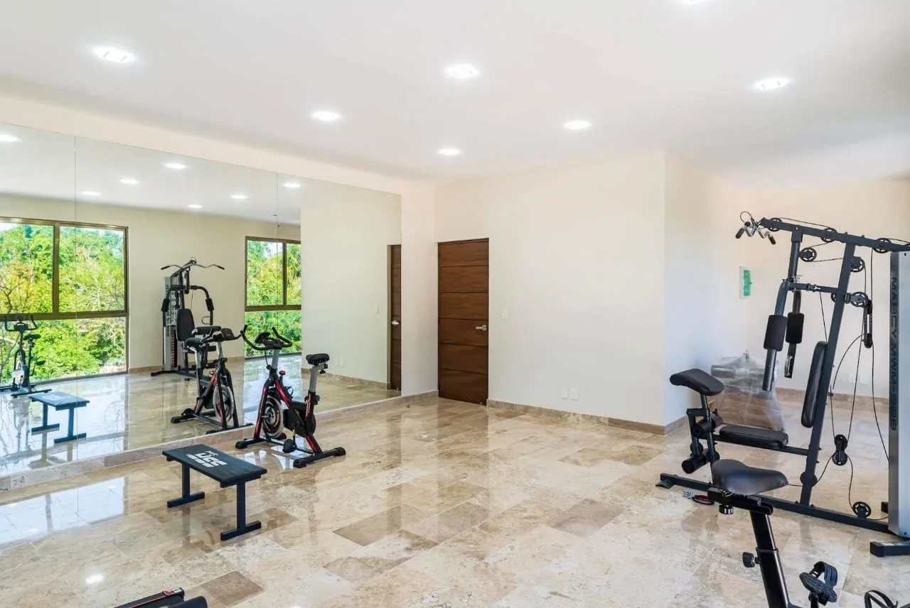 2 Bedroom Lock-Off Apartment in Aldea Zama, Tulum