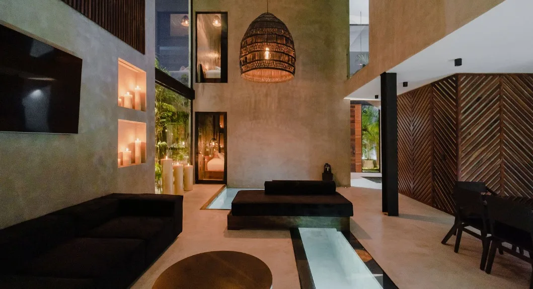 Villa in Región 15, Tulum