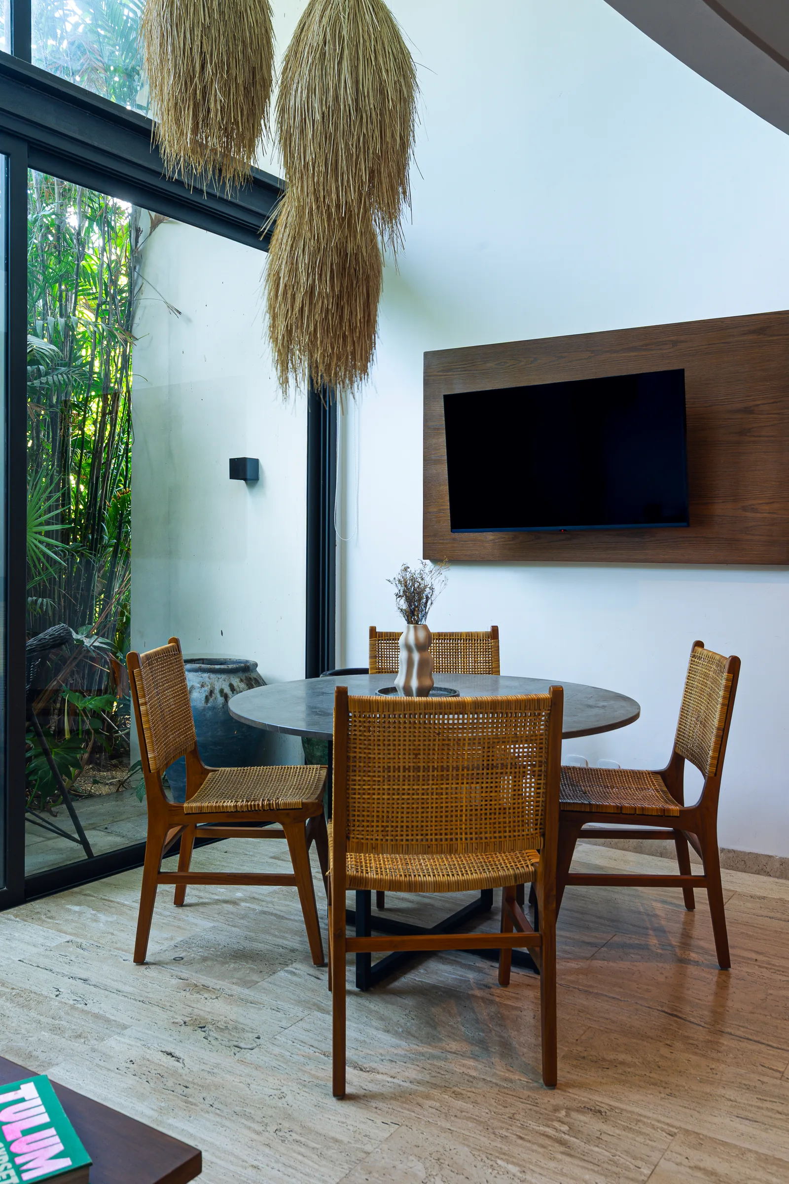Two-Level Loft in Tulum