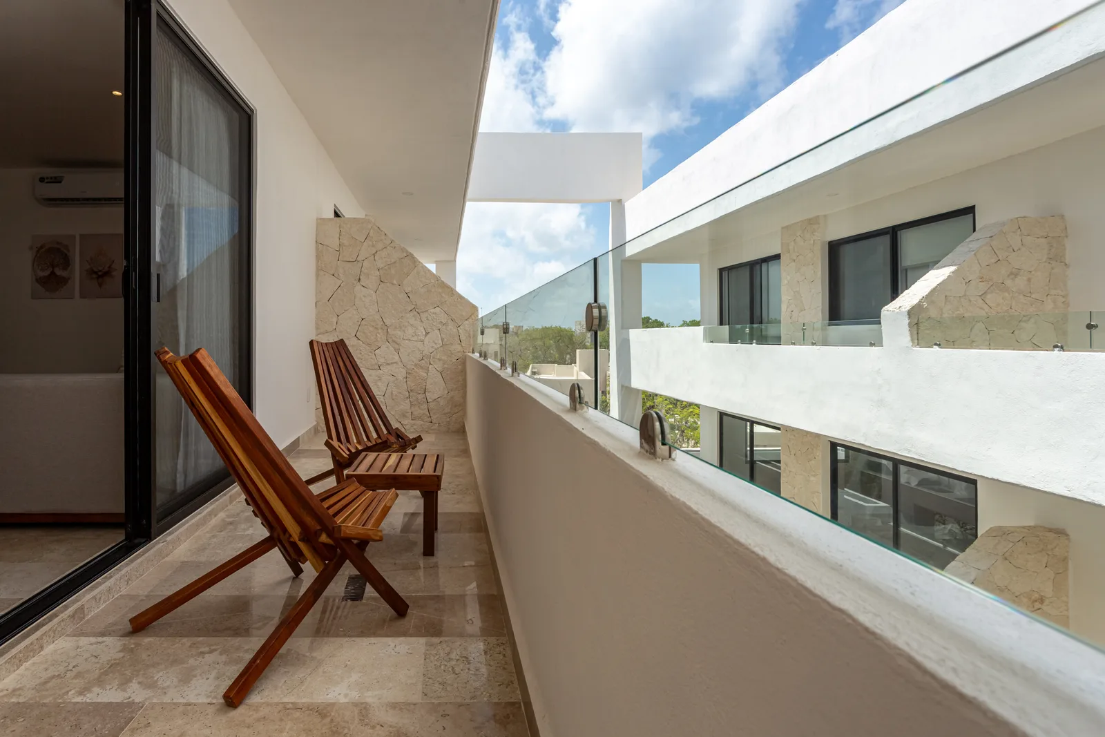 1 Bedroom Apartment in Tulum