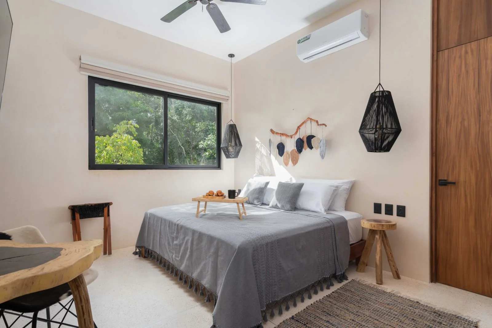 3 Bedroom Property in Aldea Zama Tulum