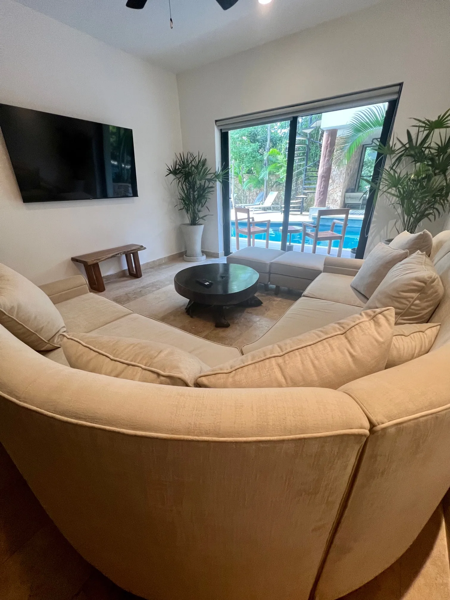 2 Bedroom Apartment in Aldea Zama, Tulum
