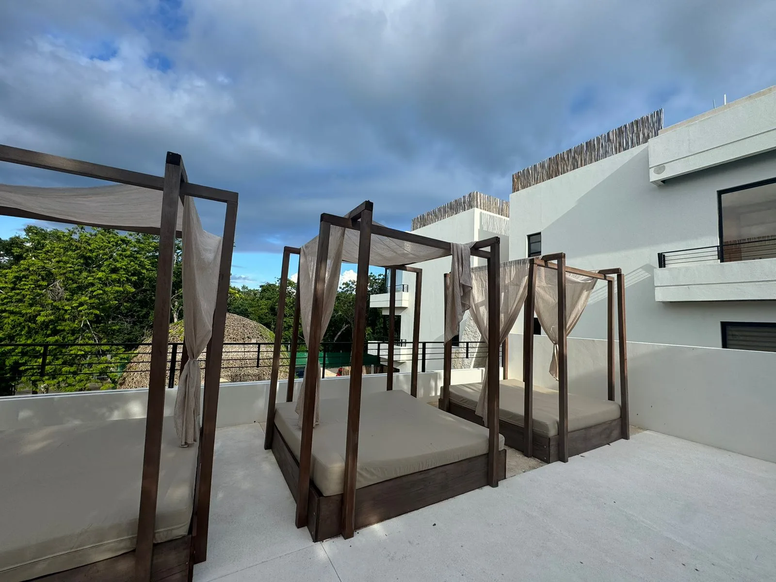 Ground Floor Apartment in Centro, Tulum