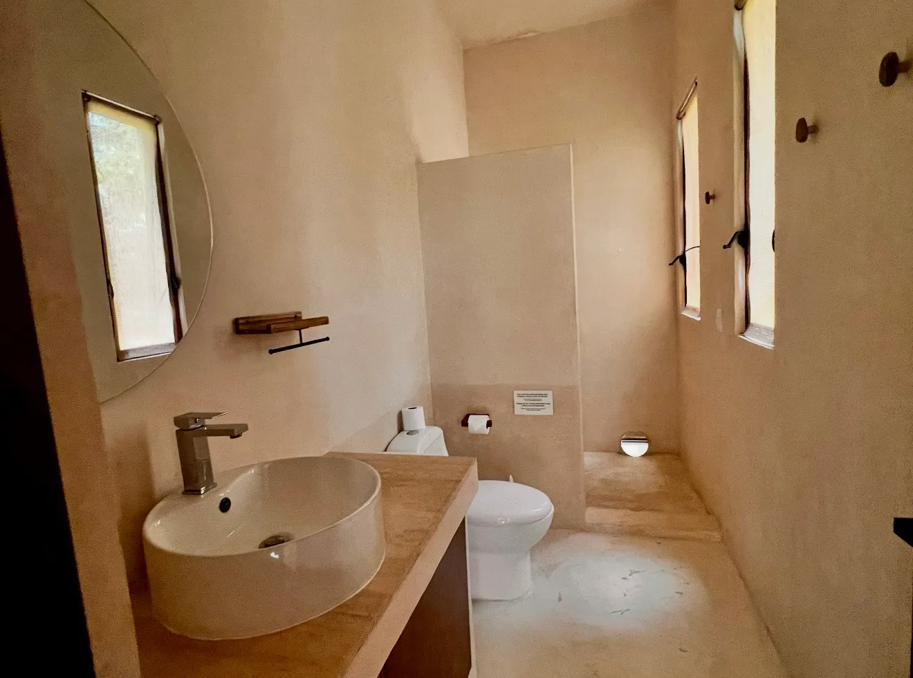 3 Bedroom Property with Pool in Holistika Tulum