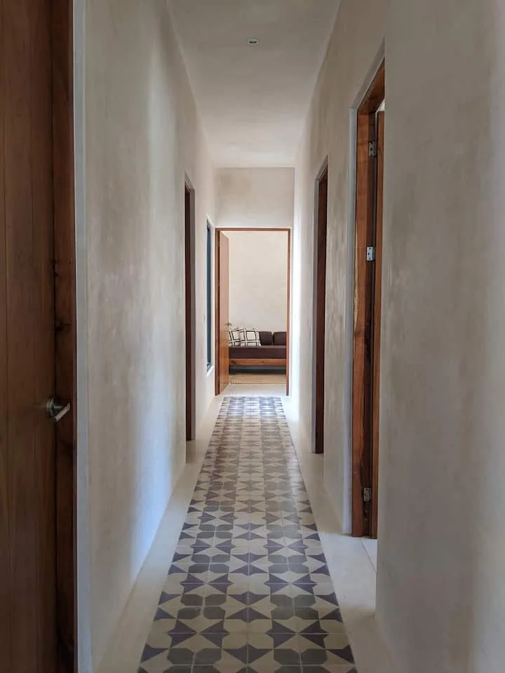 Penthouse in La Veleta, Tulum