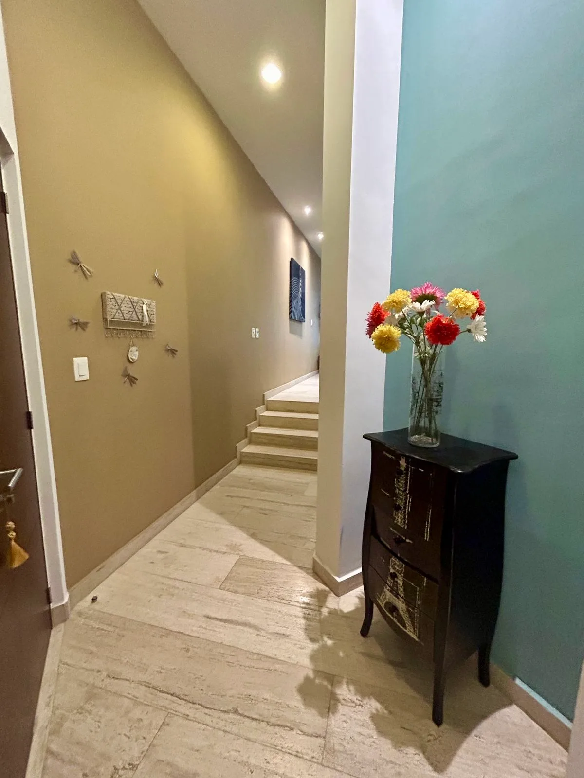 1 Bedroom Condo for Rent in Playa del Carmen