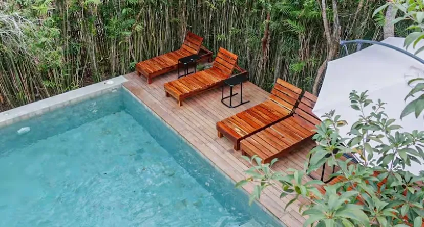 Townhouse in Región 11, Tulum