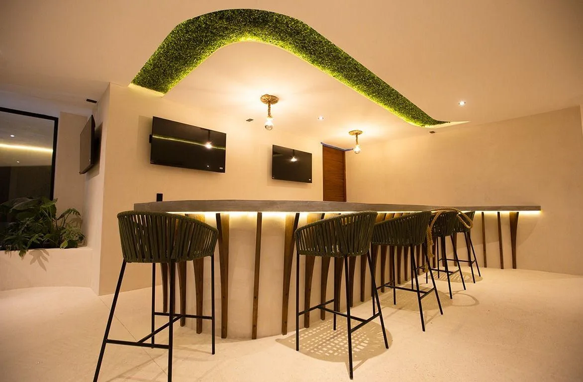 1 Bedroom Penthouse in Tulum