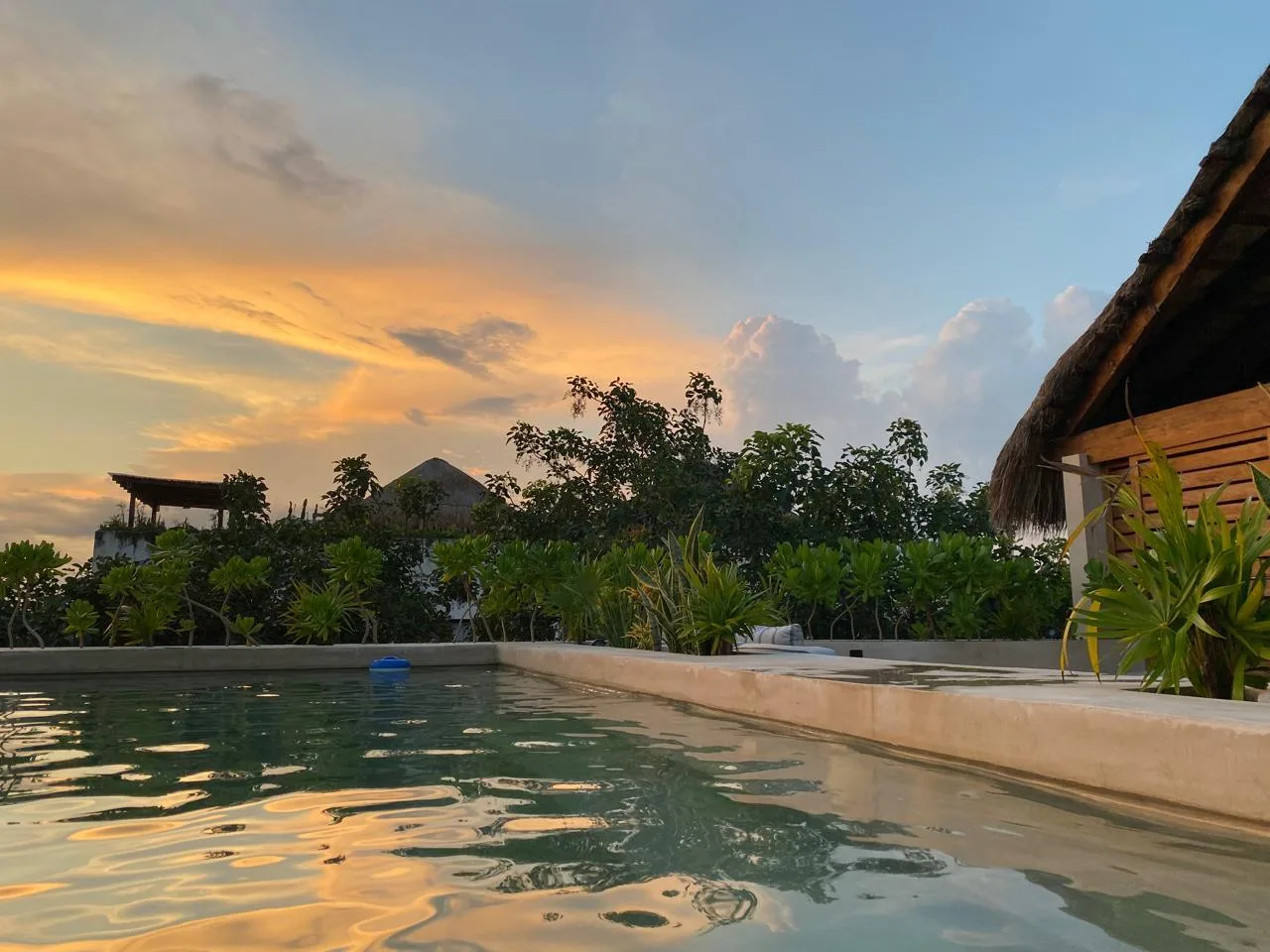 1 Bedroom Apartment in Tulum