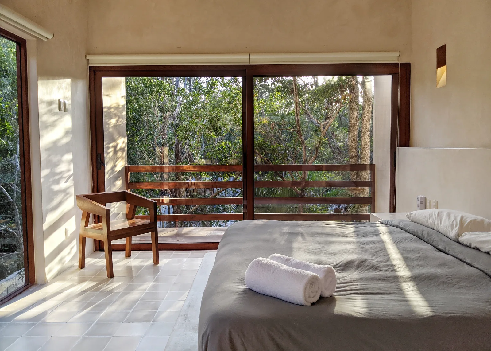 5 Bedroom House in Holistika, Tulum