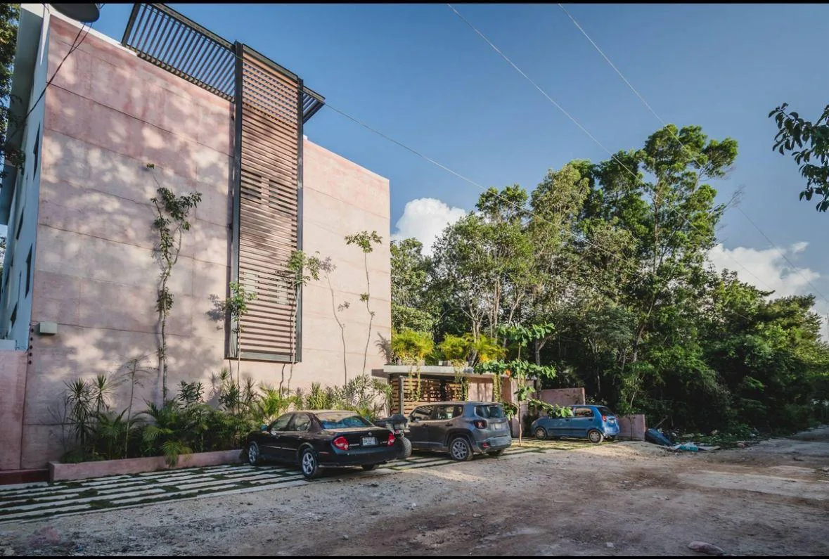 1 Bedroom Apartment in La Veleta, Tulum