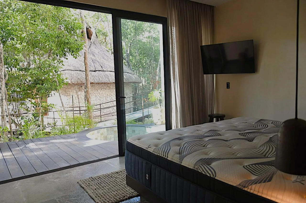 Luxury Property in Tulum