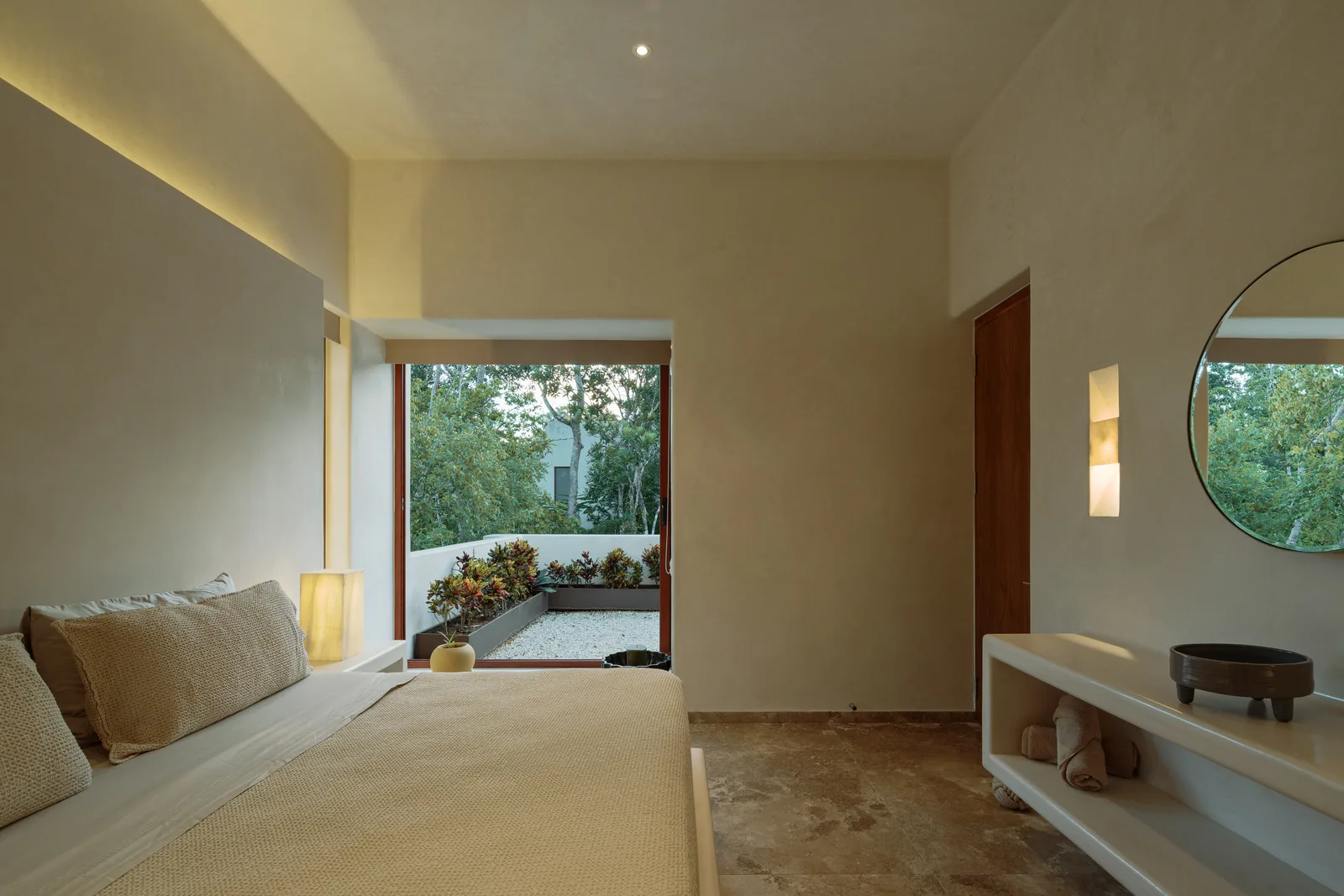3 Bedroom House in Holistika, Tulum