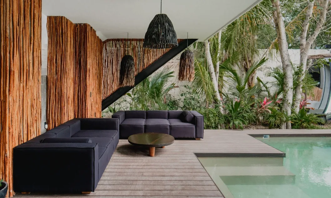 4 Bedroom Villa in Región 15, Tulum