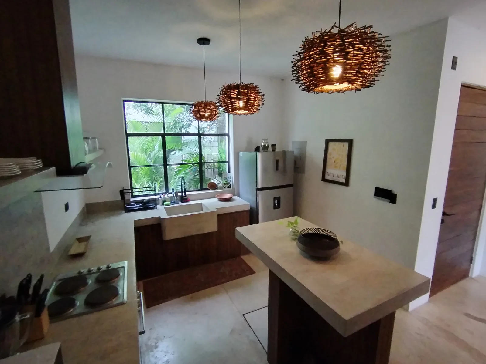 3 Bedroom Villa in Aldea Zama, Tulum