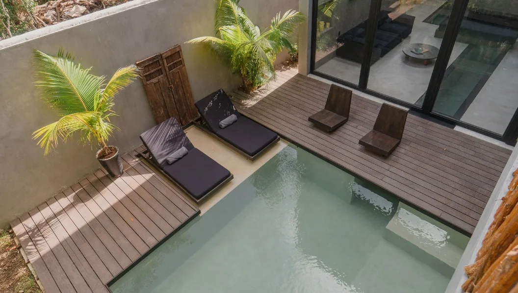 Villa in Región 15, Tulum
