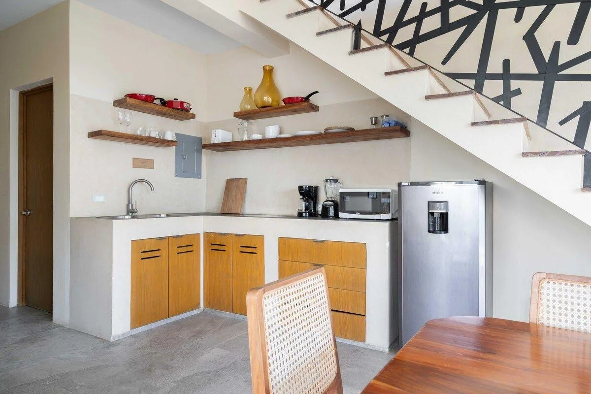 2 Bedroom Apartment in La Veleta, Tulum