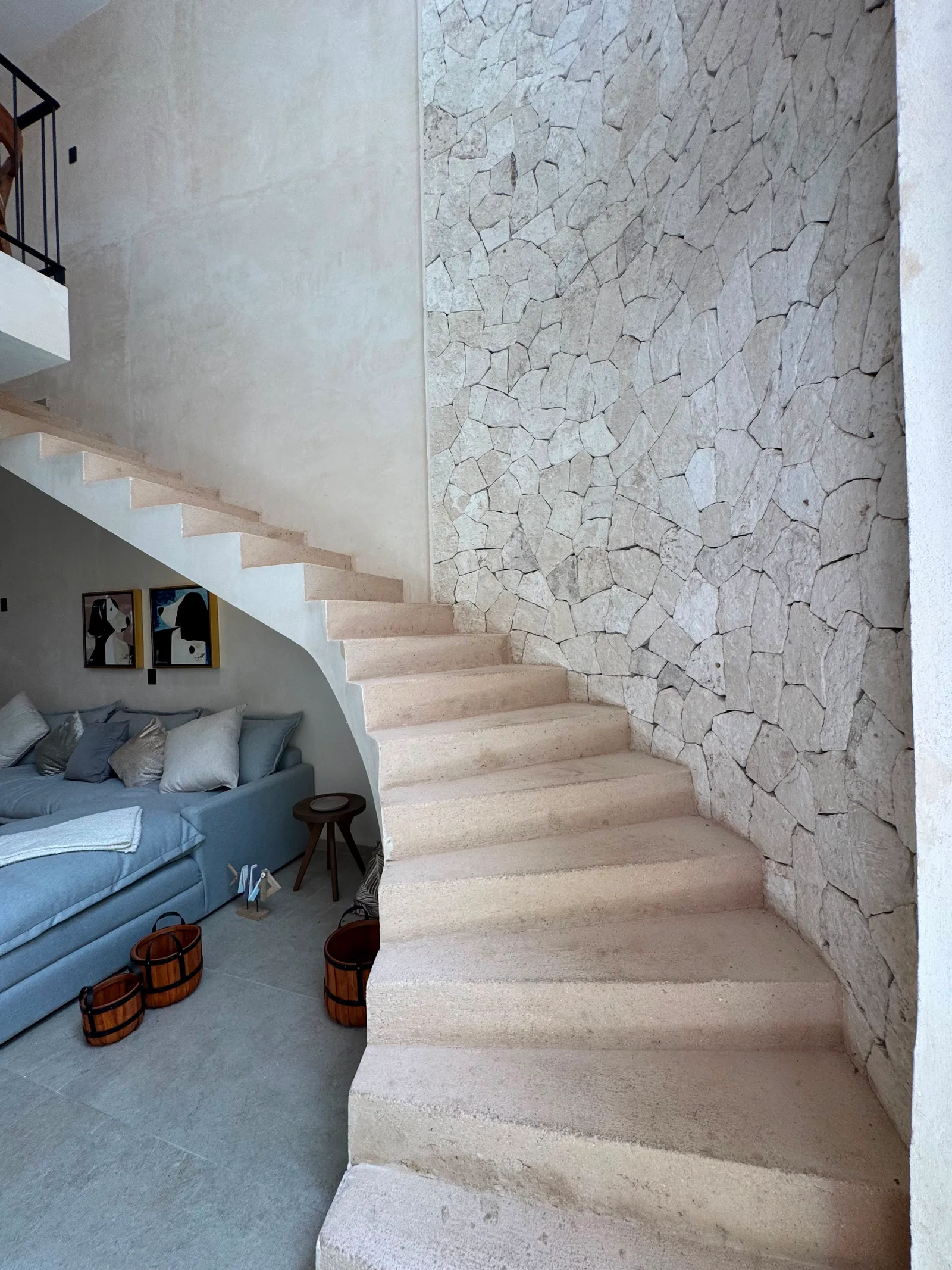 Loft for Rent in La Veleta, Tulum