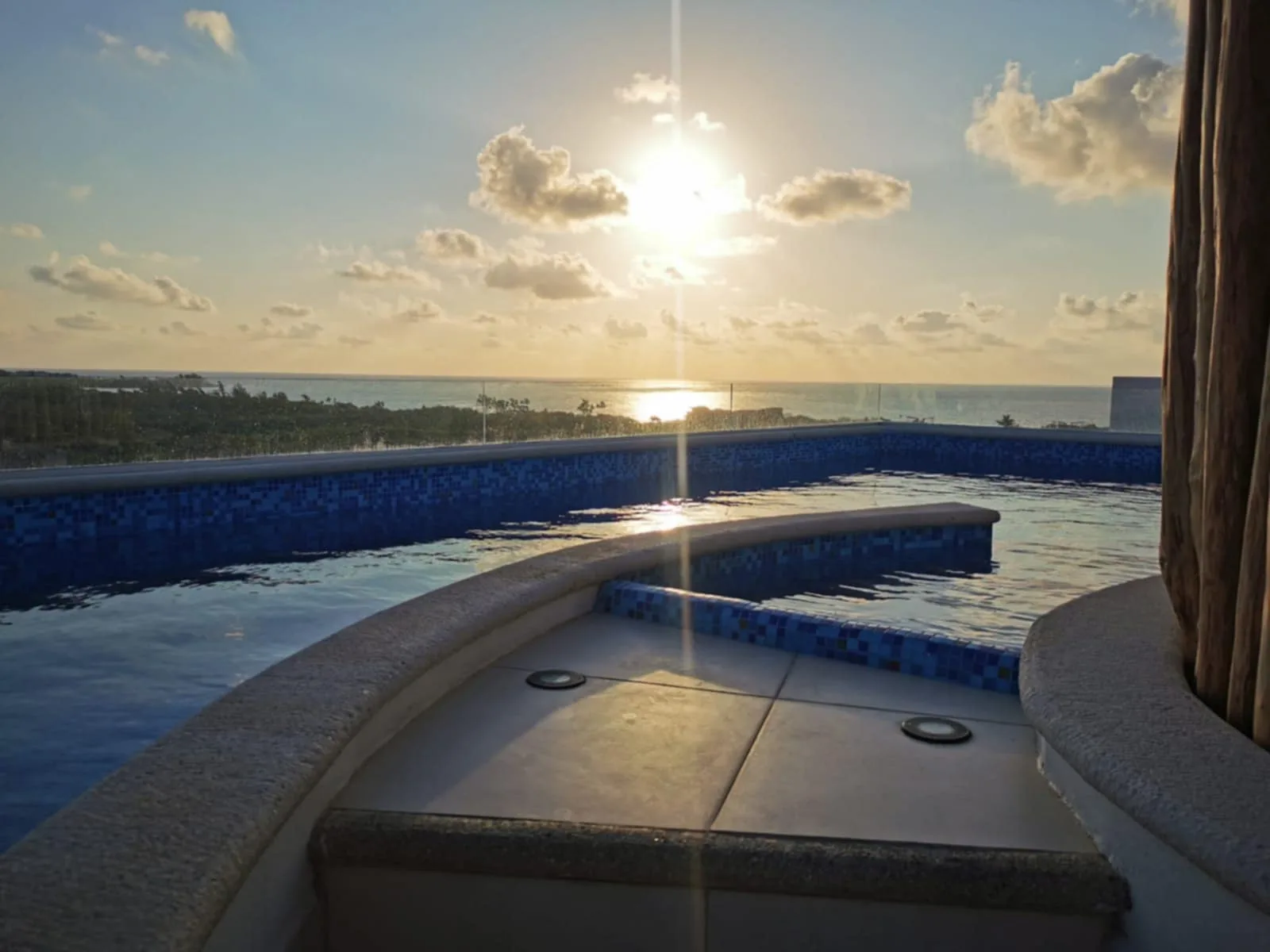 Studio Apartment in Playa del Carmen