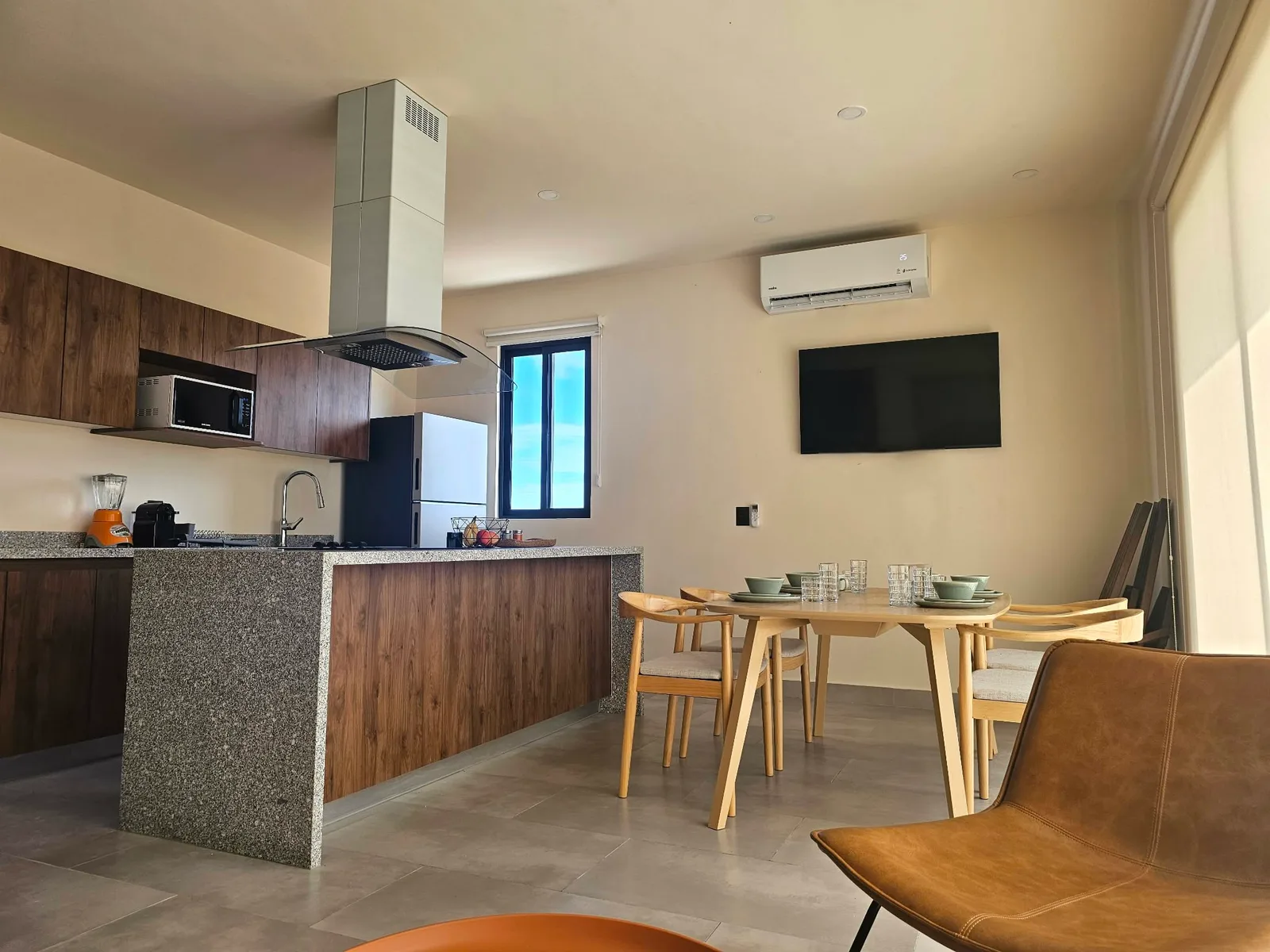 Penthouse in Tulum