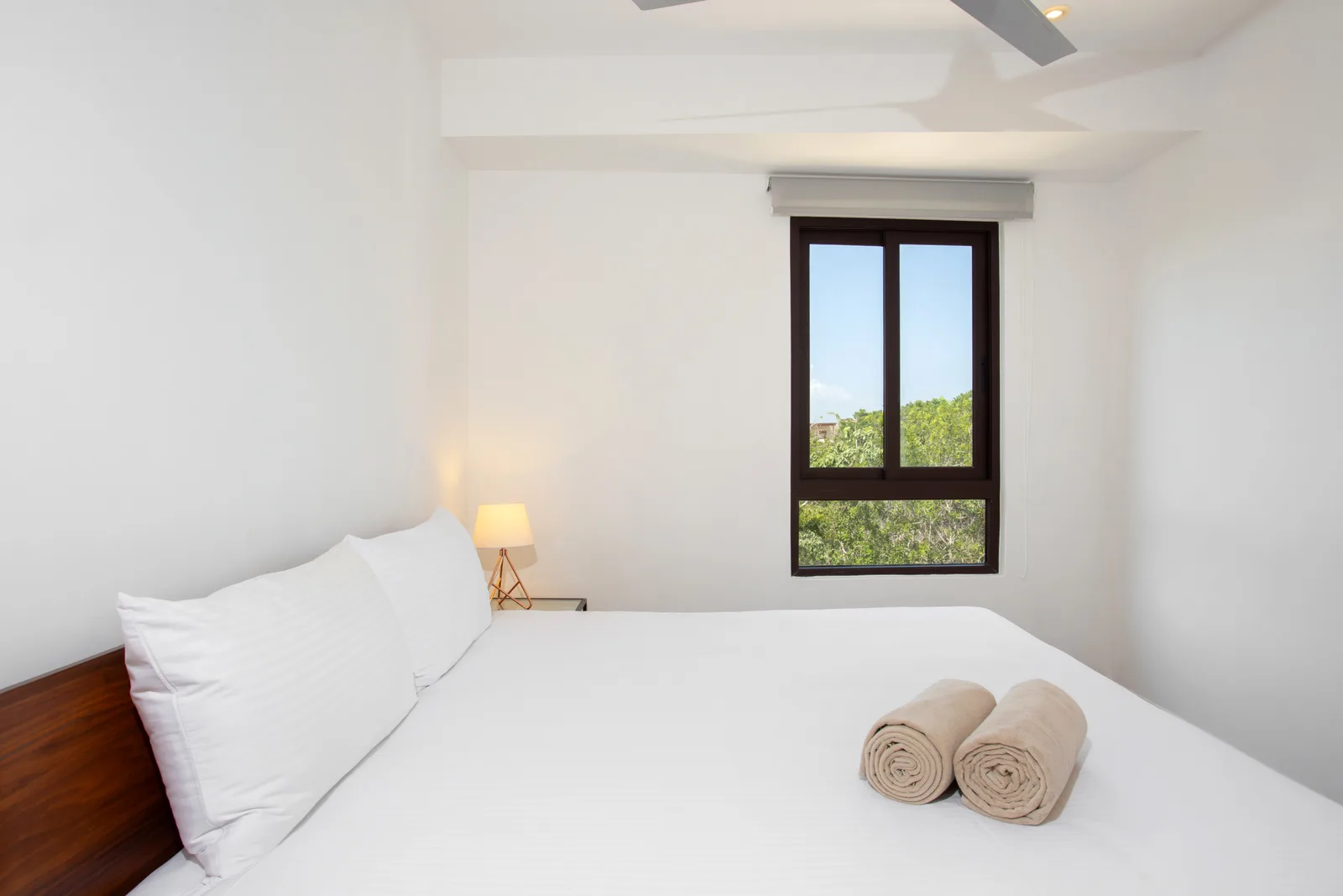 2 Bedroom Penthouse in Aldea Zama, Tulum