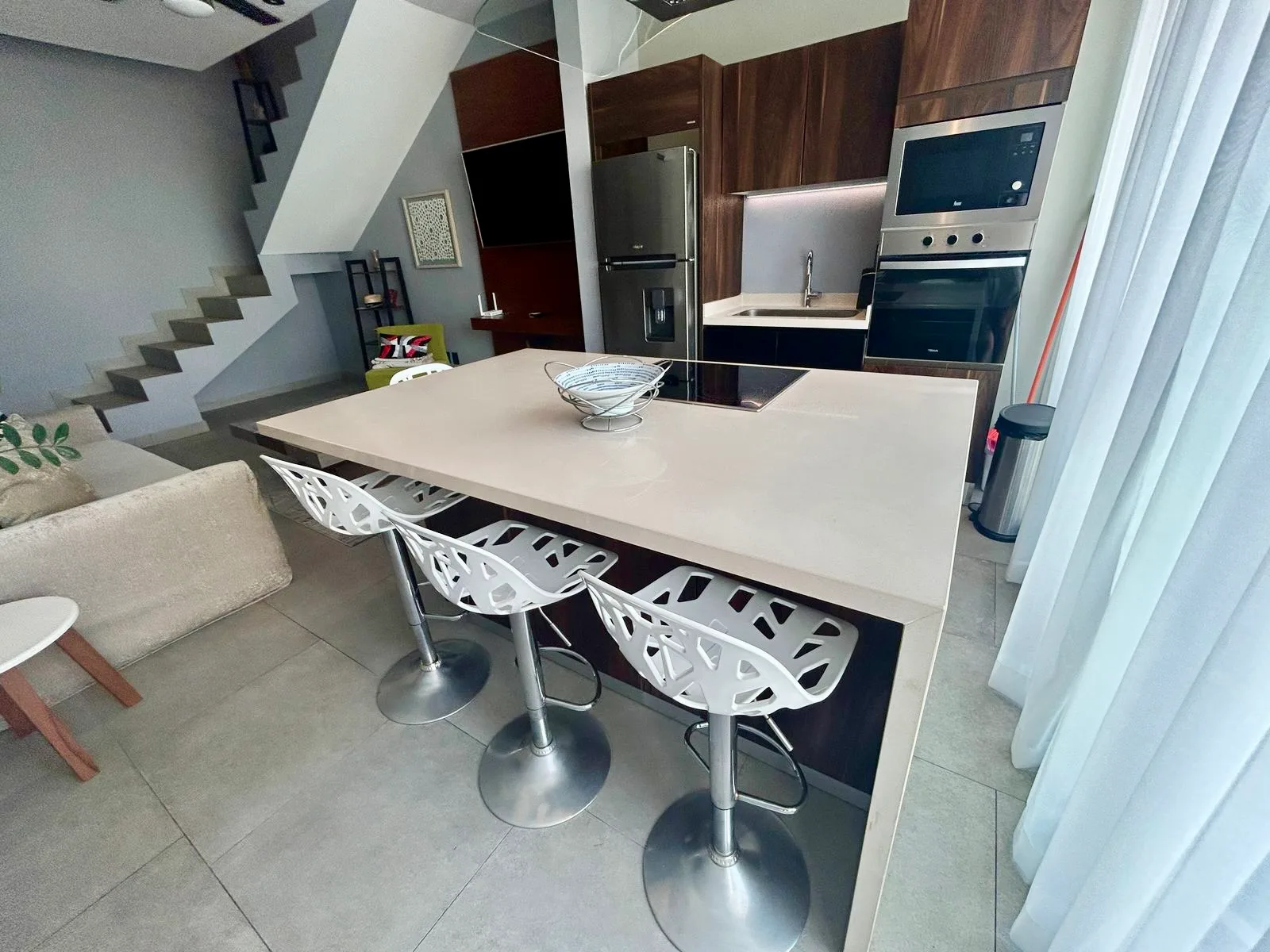 Loft in Coco Beach, Playa del Carmen