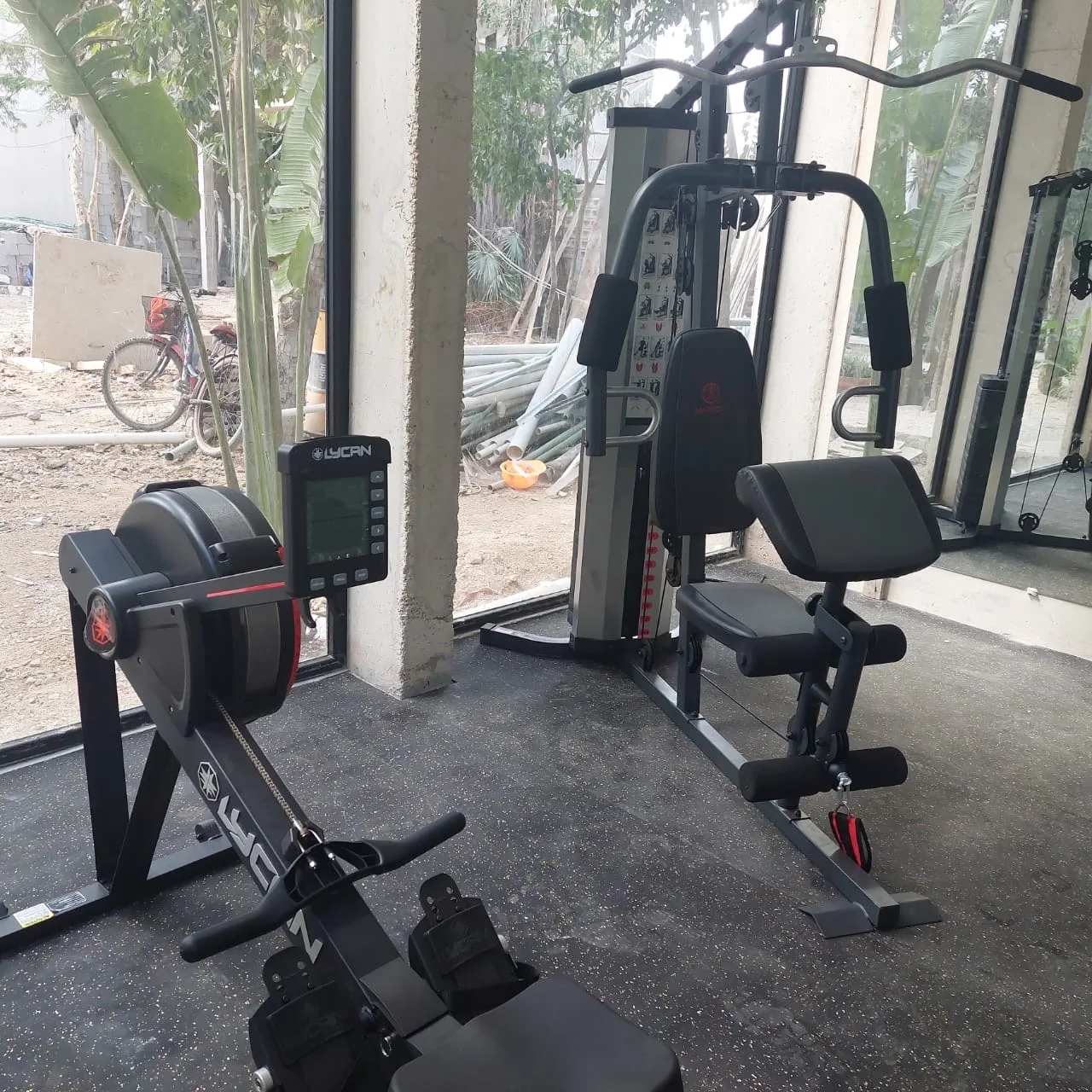 1 Bedroom Apartment with Jacuzzi in Centro, Tulum