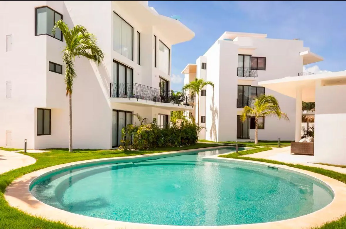 Penthouse in La Veleta, Tulum