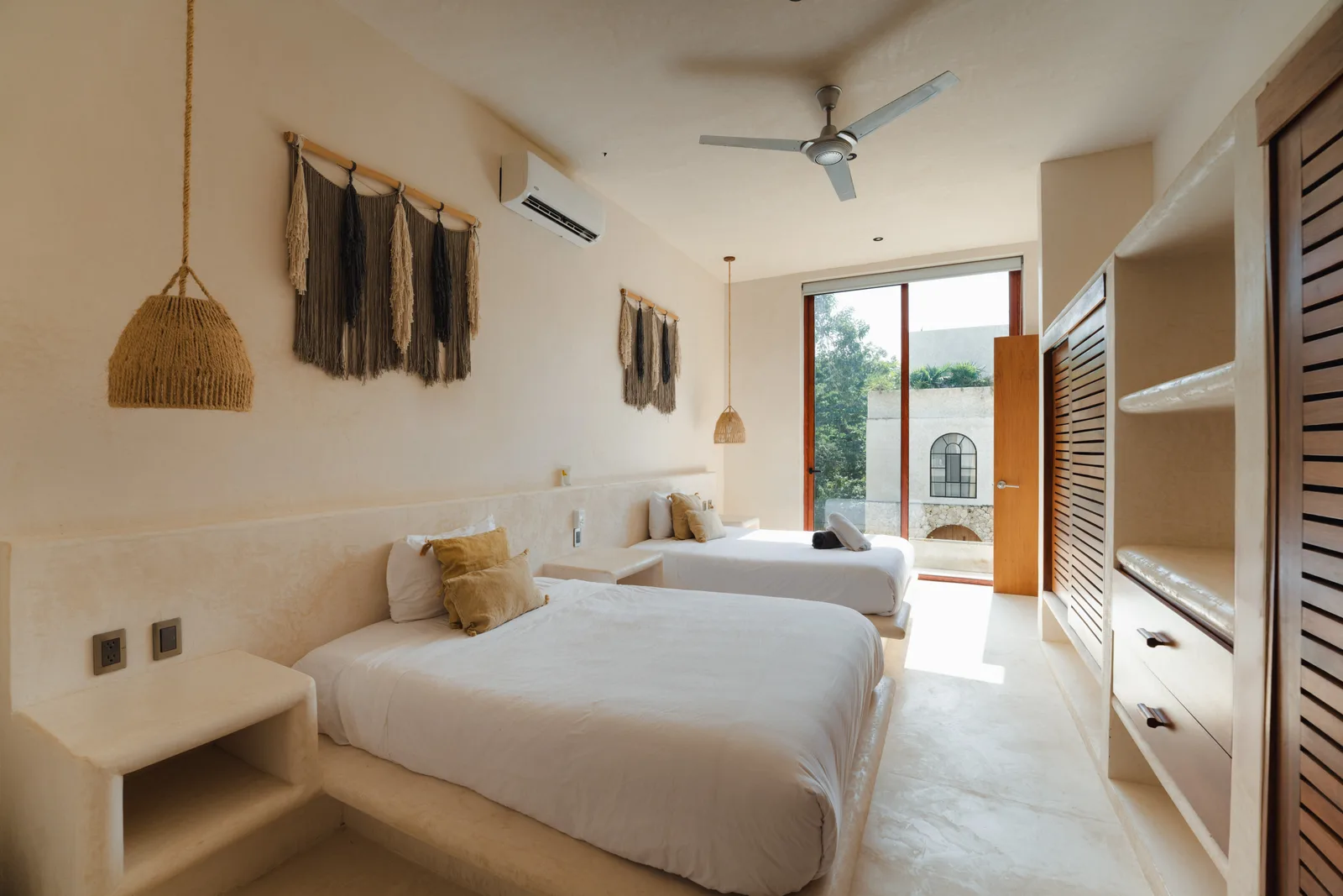 Villa in Holistika, Tulum