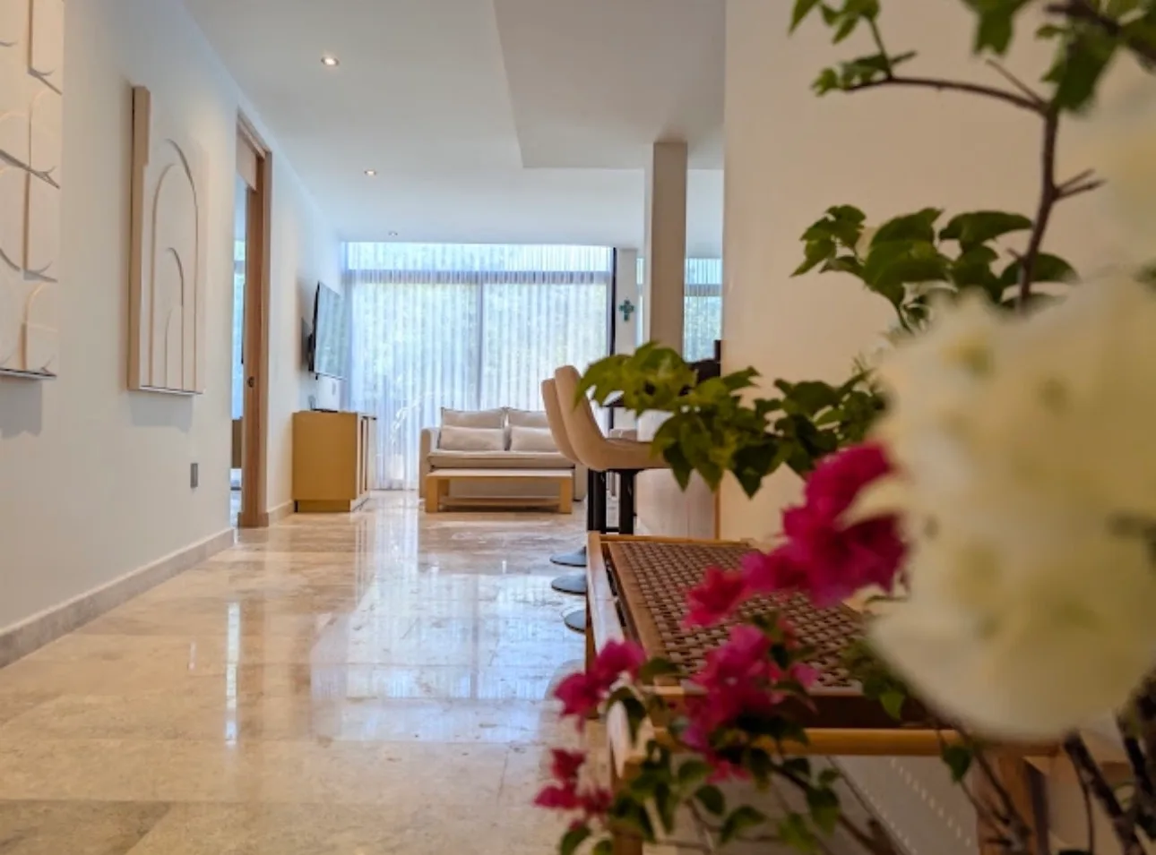 Property in Tulum Aldea Zama