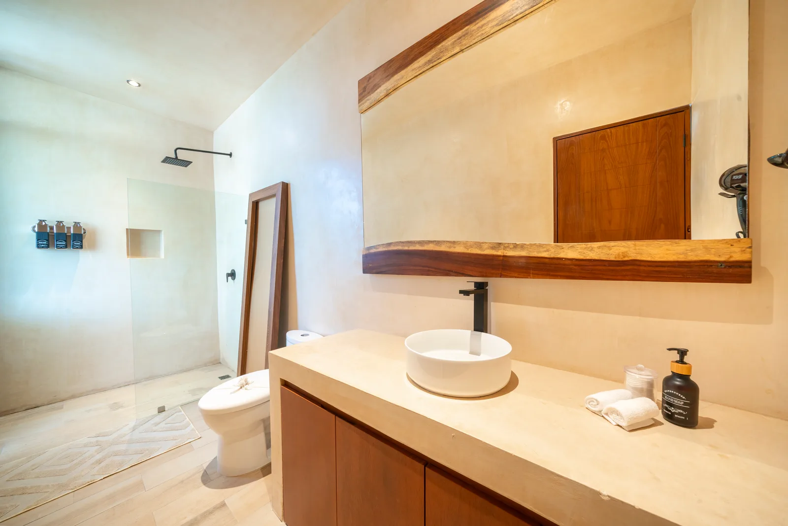 Penthouse in Aldea Zama, Tulum