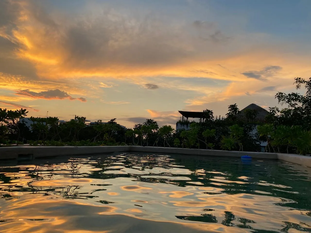 1 Bedroom Apartment in Tulum