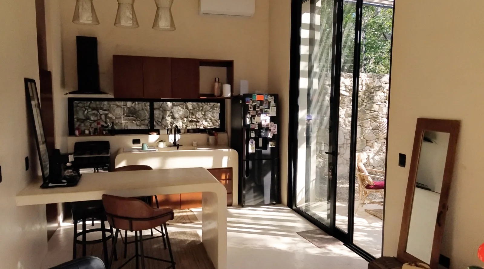 Villa in Tulum – Tumben Kaa