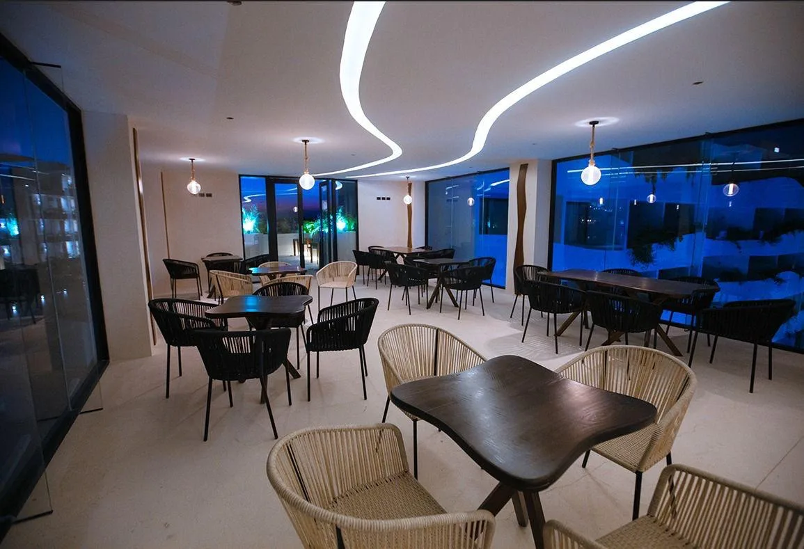 1 Bedroom Penthouse in Tulum