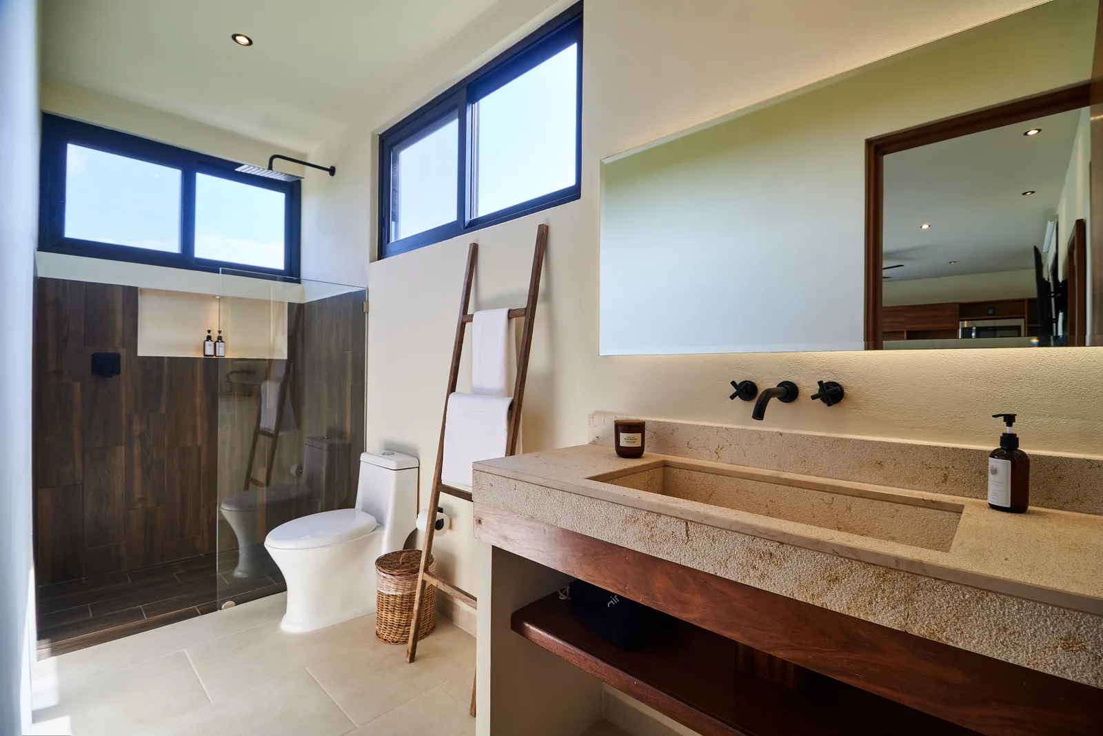 1 Bedroom Apartment in Tulum Región 8
