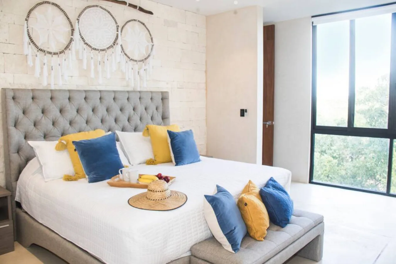 2-Level Penthouse for Rent in La Veleta, Tulum