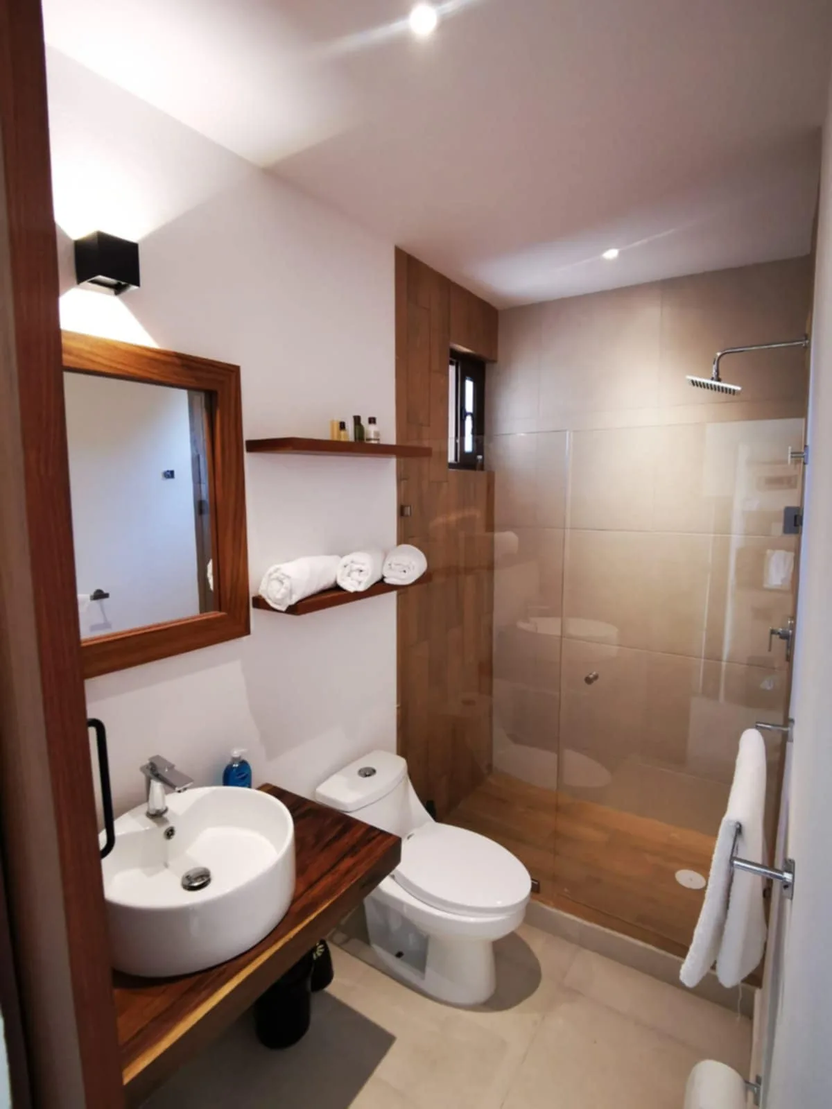 Studio Apartment in Playa del Carmen