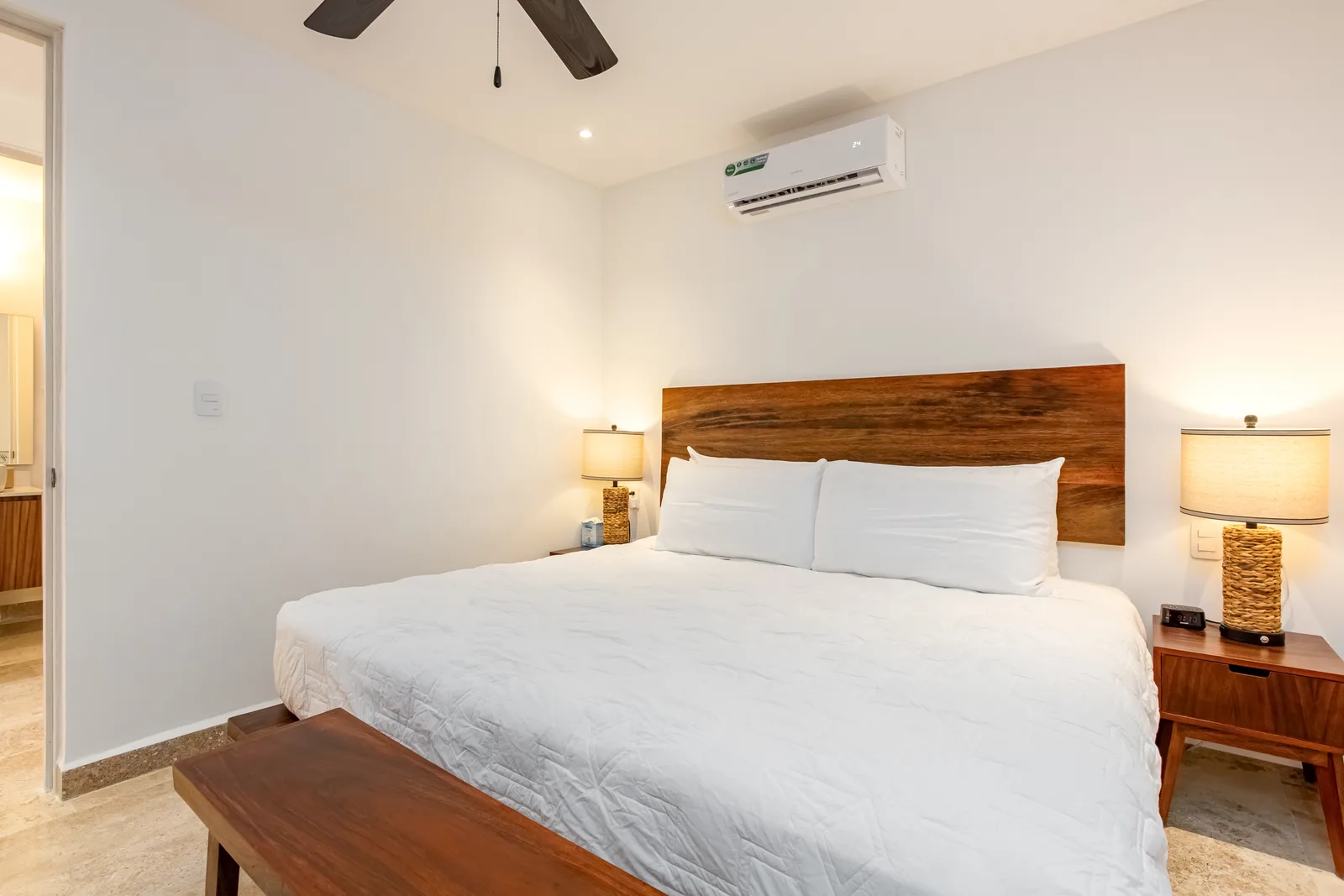 1 Bedroom Apartment in Tulum