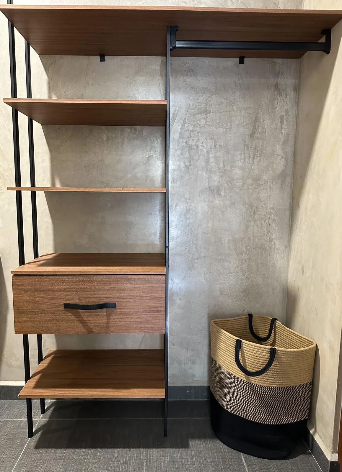 Studio Apartment in Tulum