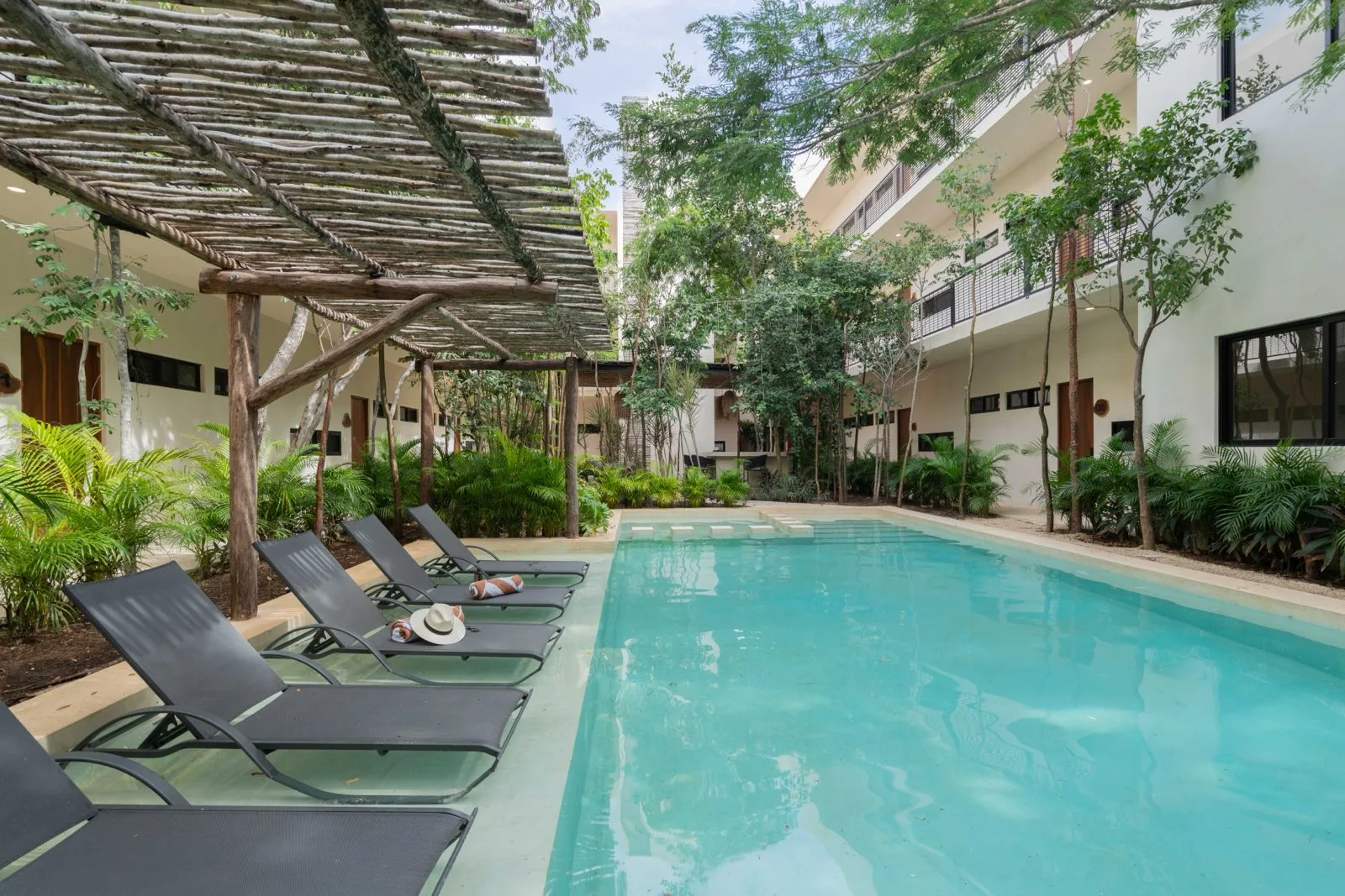 3 Bedroom Property in Aldea Zama Tulum
