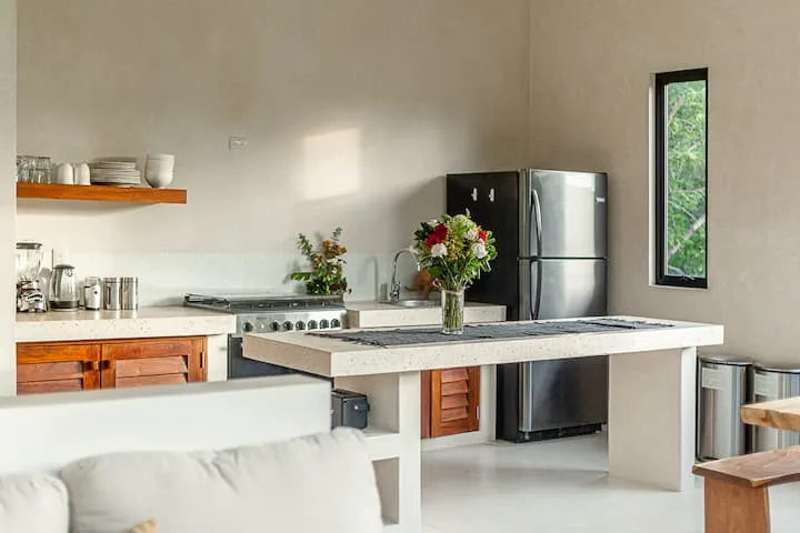 Penthouse in La Veleta, Tulum