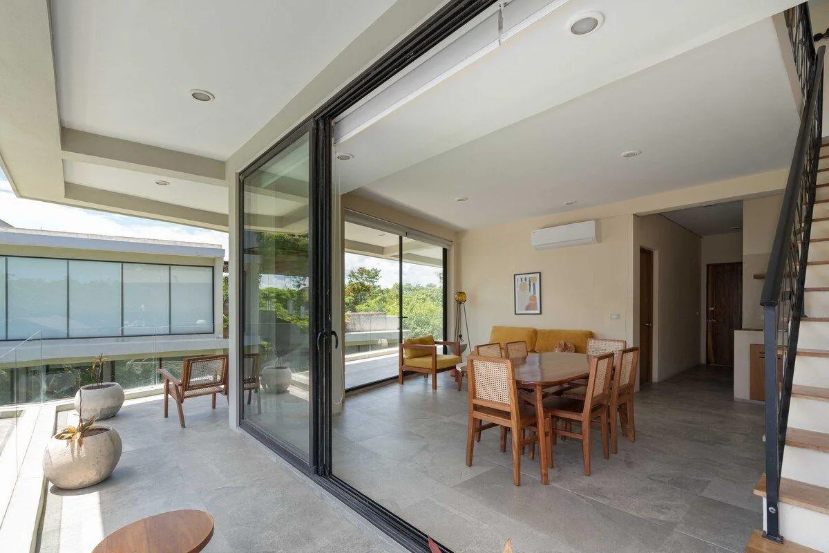 2 Bedroom Apartment in La Veleta, Tulum