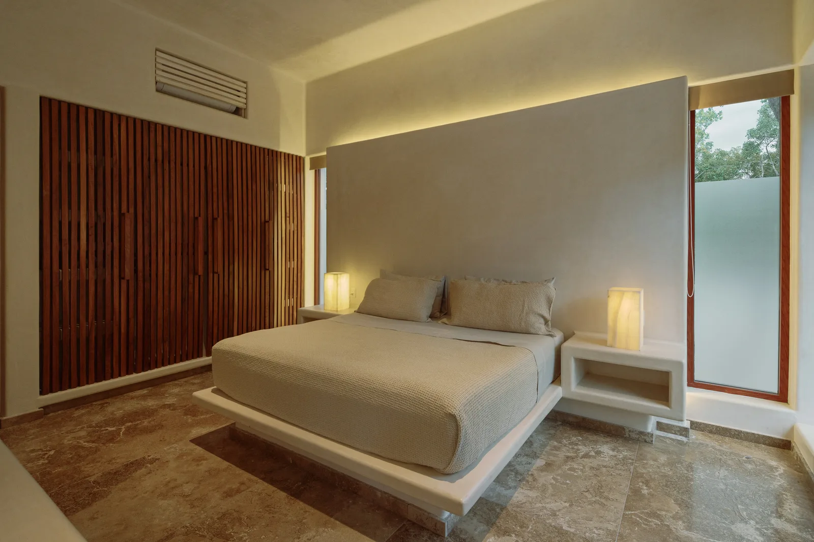 3 Bedroom House in Holistika, Tulum