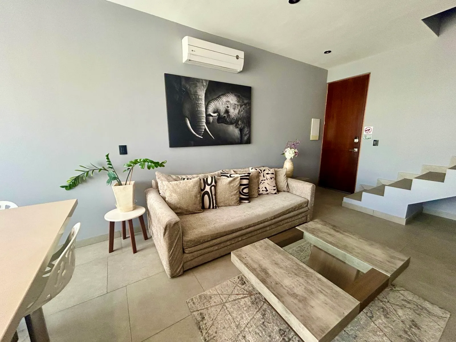 Loft in Coco Beach, Playa del Carmen