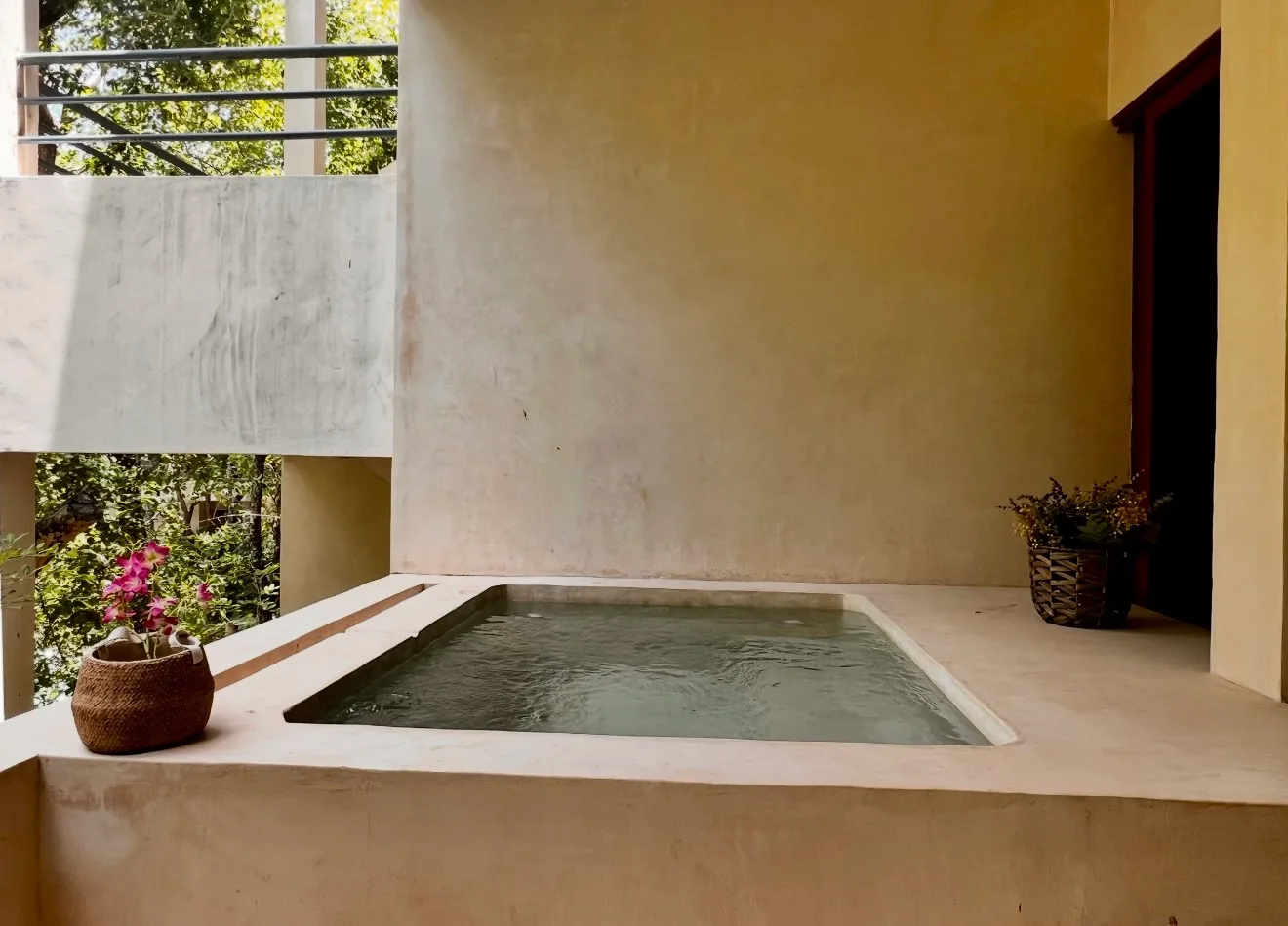 3 Bedroom Property with Pool in Holistika Tulum