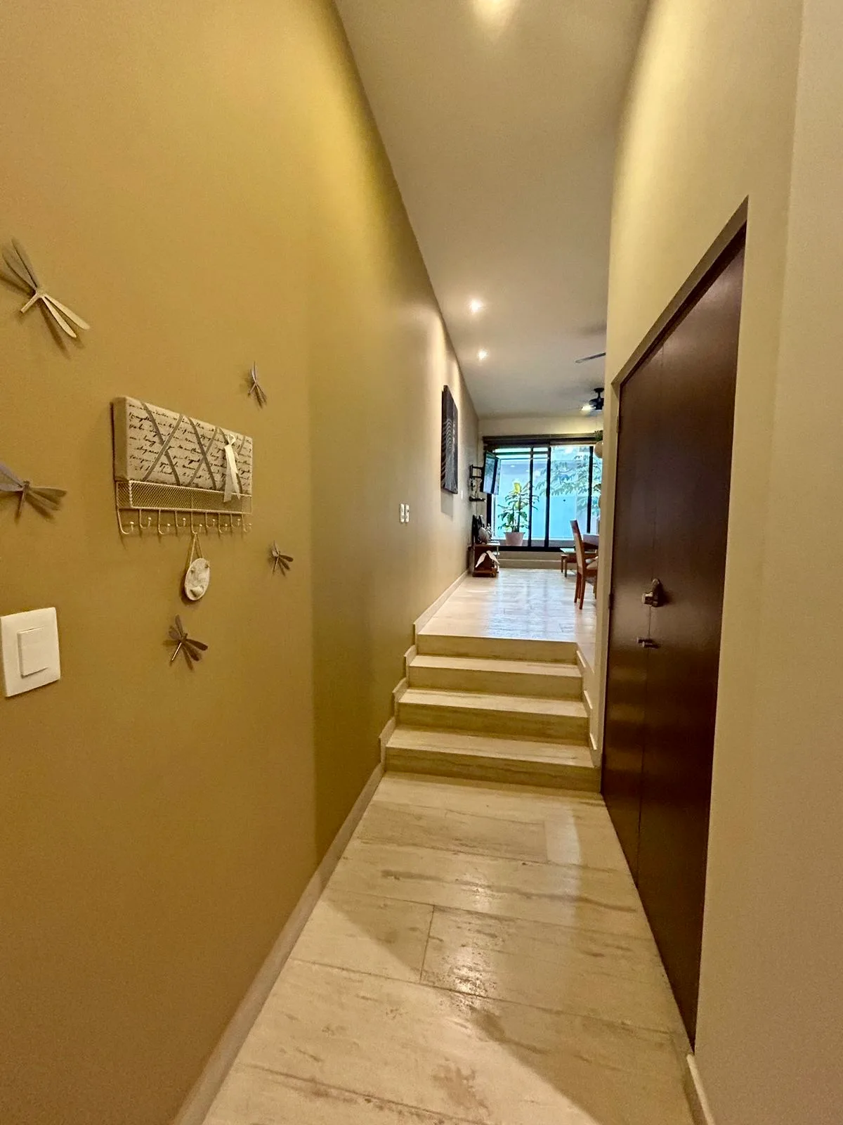 1 Bedroom Condo for Rent in Playa del Carmen