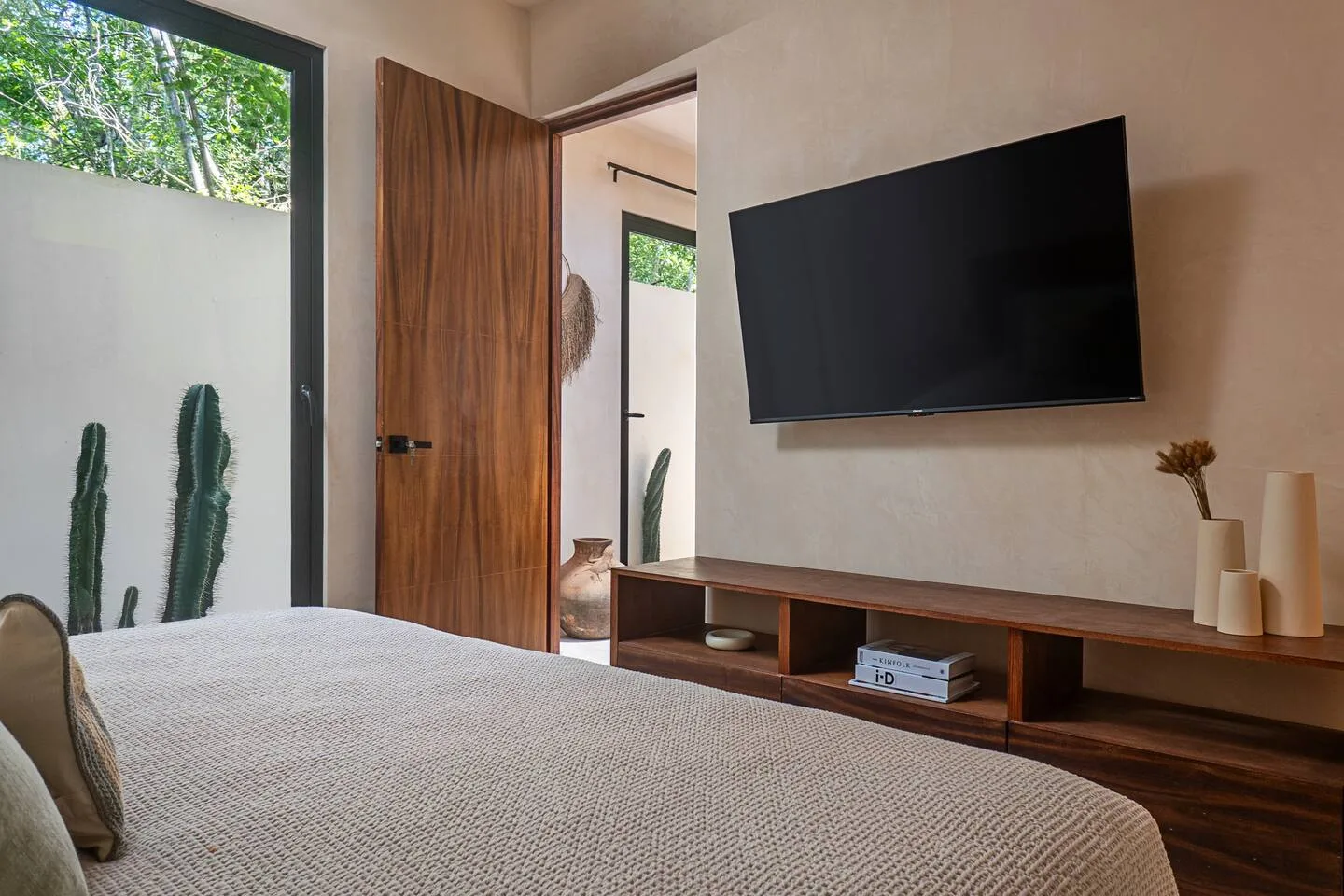 4 Bedroom Villa in Tulum