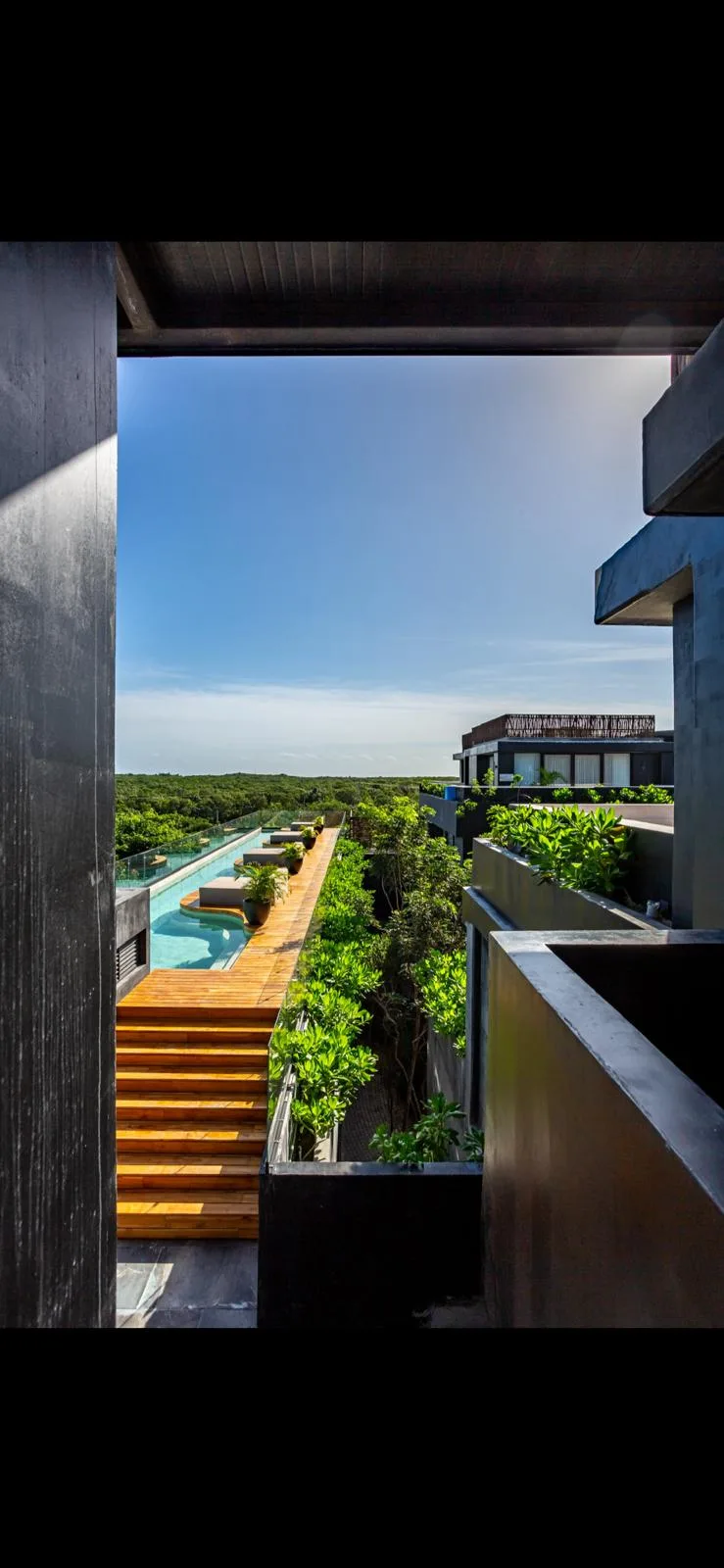 1 Bedroom Apartment in Aldea Zama, Tulum