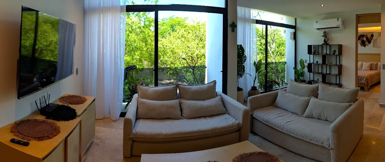 Property in Tulum Aldea Zama
