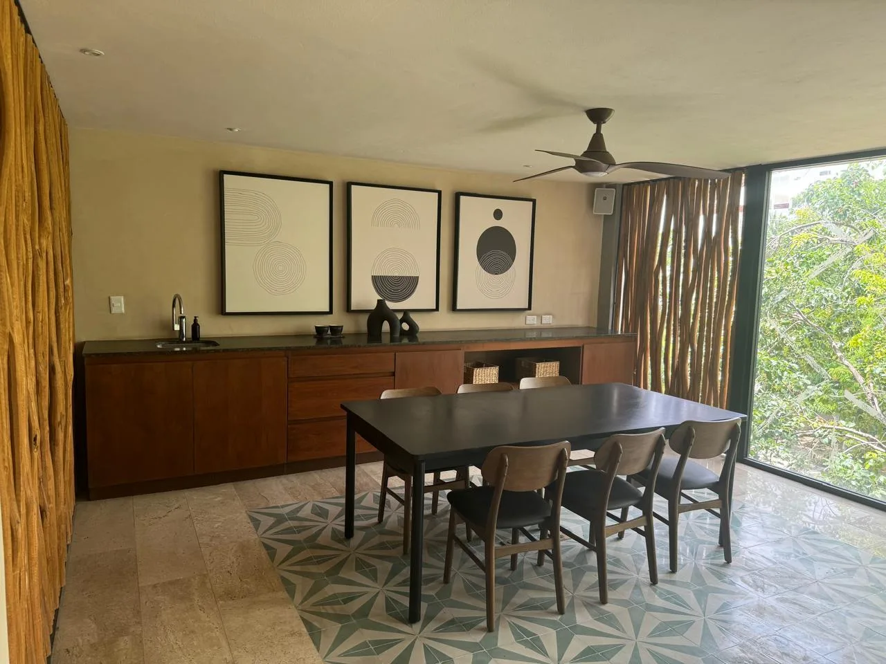 1 Bedroom Apartment in Tulum